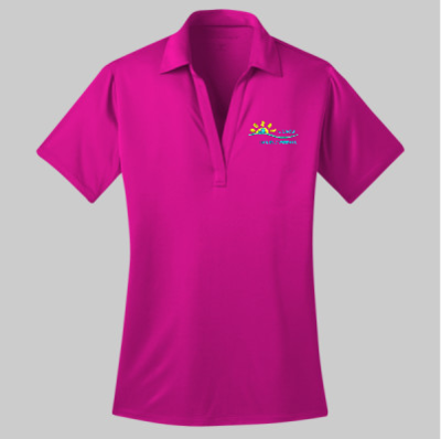 Coastal Health Staff Apparel
