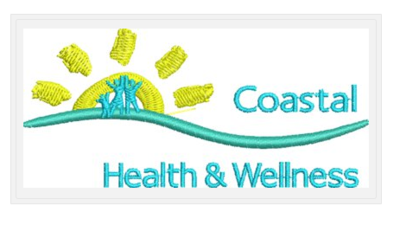 Coastal Health Logo